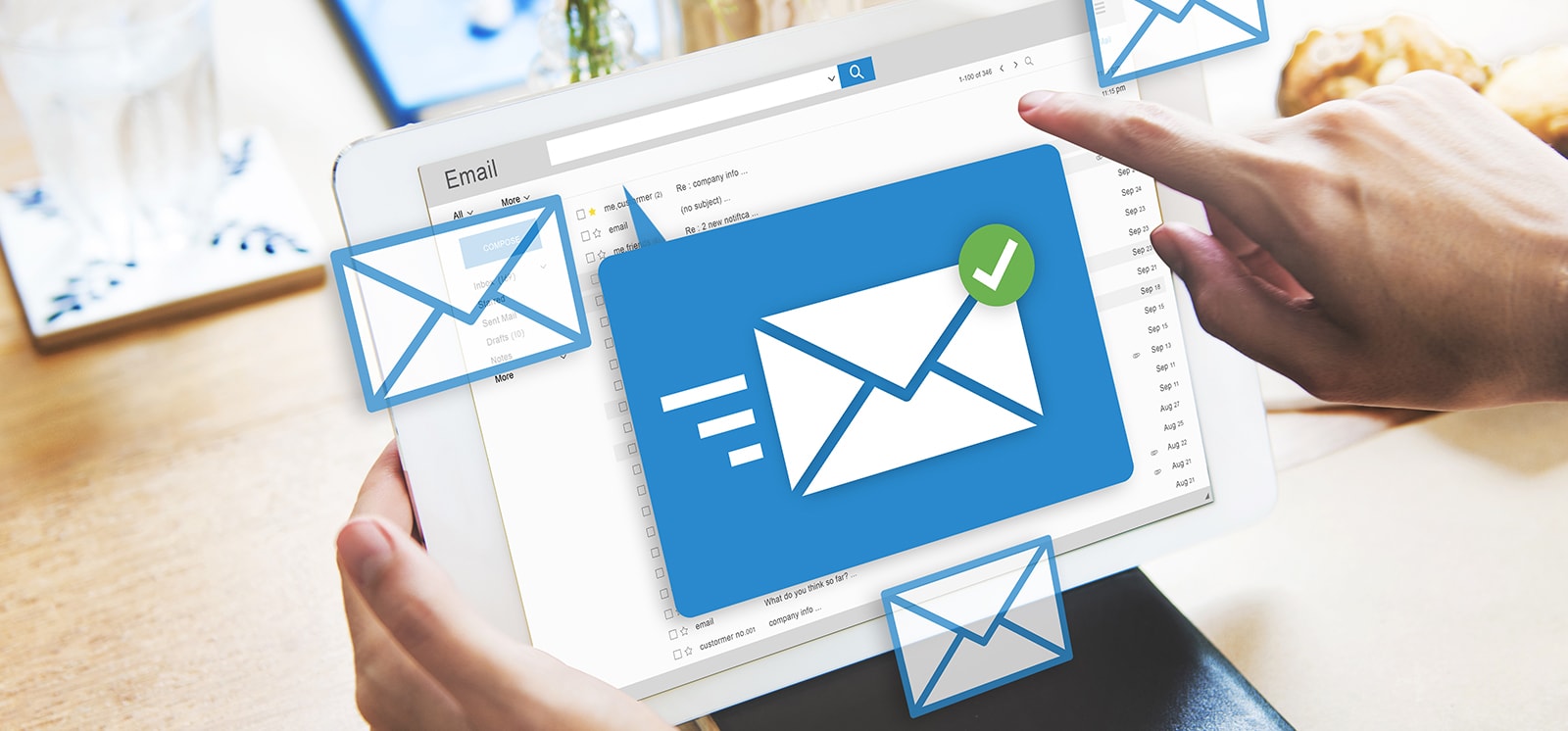 Unlocking the Potential: Email Marketing for Your Business