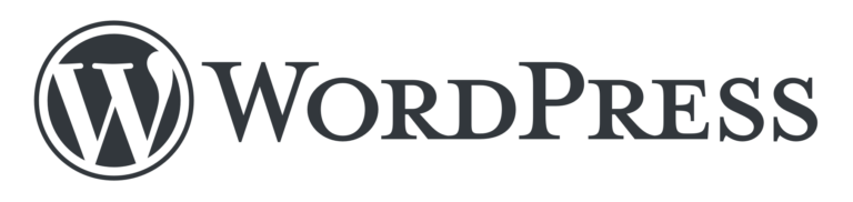 WordPress-logo