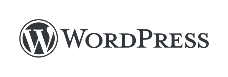 WordPress-logotype-standard