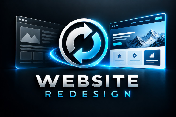 website-redesign