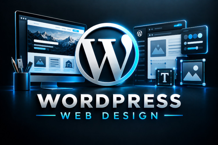 wordpress-web-design